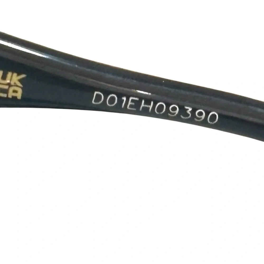 Gucci GG1029SA Black Oversized Square Sunglasses 57mm Gradient Lense #YoloLuxe - Picture 10 of 14